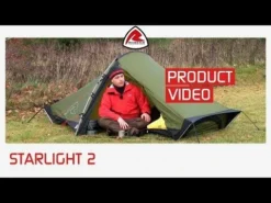 Robens Starlight 2 Tent (2022) -Vango Camping Shop hqdefault 11 15