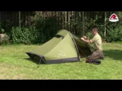 Robens Starlight 2 Tent (2022) -Vango Camping Shop hqdefault 11 16