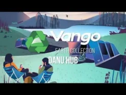 Vango Danu Hub (2022) 7 Vango Danu Hub (2022) -Vango Camping Shop hqdefault 11 19