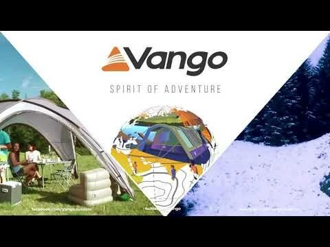 Vango Airbeam Vango Vesta Air 850xl Tent (2023) Bundle 5 Vango Airbeam Vango Vesta Air 850xl Tent (2023) Bundle - Image 5