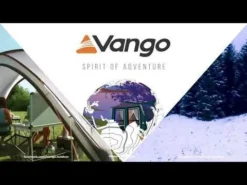 Vango Airbeam Vango Balletto Air 390 Elements ProShield Caravan Awning (2023) -Vango Camping Shop hqdefault 16 57