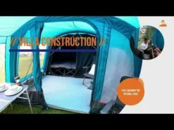 Vango Airbeam Vango Joro Air 600xl Dura Tent (2023) -Vango Camping Shop hqdefault 16 68