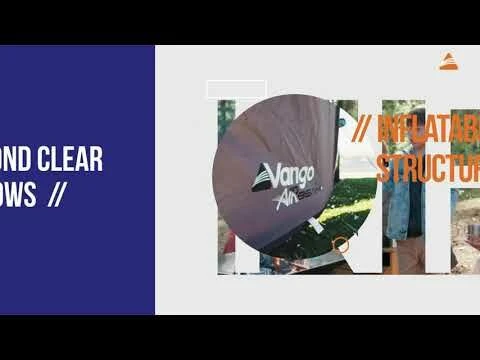 Vango Airbeam Modular Windbreak 3 Vango Airbeam Modular Windbreak - Image 3