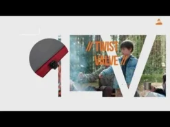 Vango California Pop 5cm Self Inflating Mattress -Vango Camping Shop hqdefault 16 80