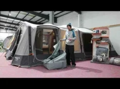 Vango Airbeam Vango Anantara IV TC 650xl Air Tent (2023) -Vango Camping Shop hqdefault 16 81