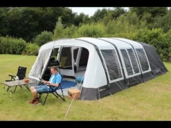 Outdoor Revolution Airedale 7.0SE Tent (2022) 21 Outdoor Revolution Airedale 7.0SE Tent (2022) -Vango Camping Shop hqdefault 17 14