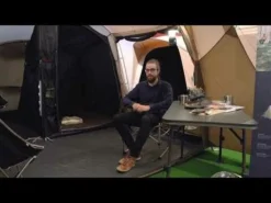 Robens Wolf Moon 5xp Tent (2023) -Vango Camping Shop hqdefault 17 25