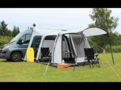 Outdoor Revolution Movelite T2R Midline Awning (220-255cm) -Vango Camping Shop hqdefault 17 32