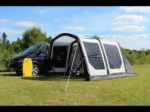 Outdoor Revolution Movelite T3E Mid Awning (220-255cm) 8 Outdoor Revolution Movelite T3E Mid Awning (220-255cm) - Image 8