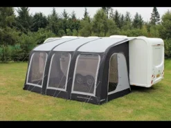 Outdoor Revolution Sportlite Air 400 Caravan Awning 17 Outdoor Revolution Sportlite Air 400 Caravan Awning -Vango Camping Shop hqdefault 17 37