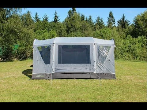 Outdoor Revolution Cayman Combo Air Low Awning (180-210cm) 15 Outdoor Revolution Cayman Combo Air Low Awning (180-210cm) - Image 15