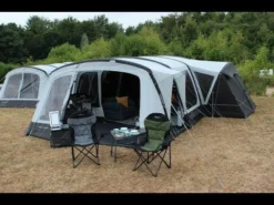 Outdoor Revolution Airedale 9.0DSE Tent Bundle (2023) -Vango Camping Shop hqdefault 18 7