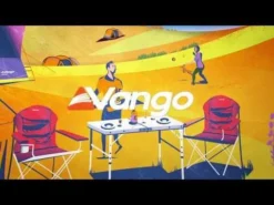 Vango Granite Duo 90 Folding Table -Vango Camping Shop hqdefault 1 20