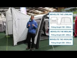 Outdoor Revolution Movelite T4E Midline Awning (220-255cm) -Vango Camping Shop hqdefault 20 1