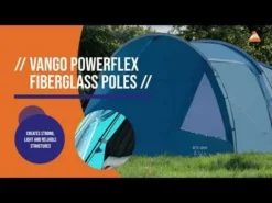 Vango Beta 350xl Tent (2022) 5 Vango Beta 350xl Tent (2022) -Vango Camping Shop hqdefault 22 11