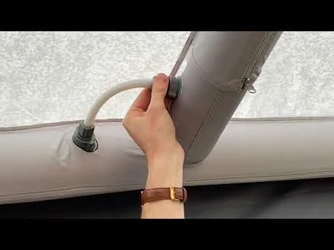 Outdoor Revolution Esprit Pro X Extension 5 Outdoor Revolution Esprit Pro X Extension - Image 5