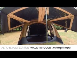 Zempire Aero TL Pro TC Tent (2022) -Vango Camping Shop hqdefault 5 27