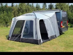Outdoor Revolution F/G Cayman Midline Awning (220-255cm) -Vango Camping Shop hqdefault 9 27