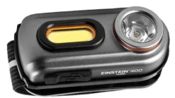 Nebo Einstein 400 Headlamp RC