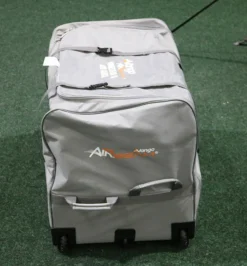 Vango Airbeam Vango Homestead II Air 650xl Tent -Vango Camping Shop img 0241 1