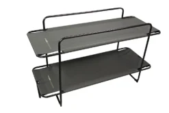 Outdoor Revolution Folding Bunk Bed