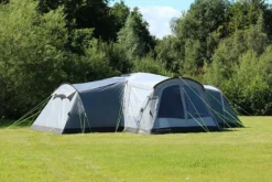 Outdoor Revolution Camp Star 1200 Tent Bundle (2022) -Vango Camping Shop img 3017