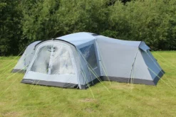 Outdoor Revolution Camp Star 1200 Tent Bundle (2022)