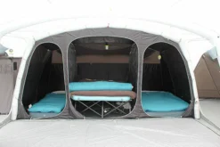 Outdoor Revolution Airedale 9.0DSE Tent (2022) -Vango Camping Shop img 3231