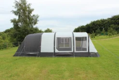 Outdoor Revolution Airedale 6.0s Tent -Vango Camping Shop img 3261