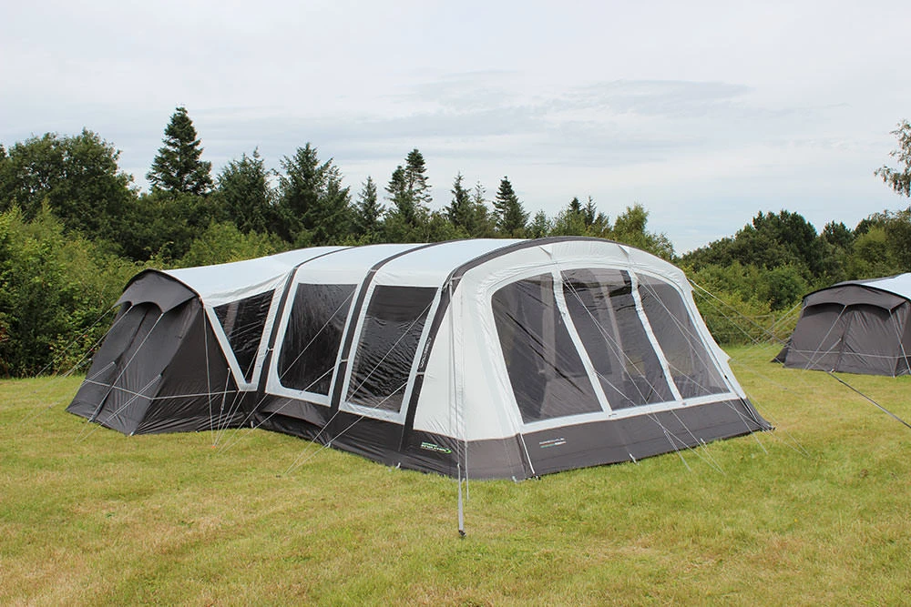 Outdoor Revolution Airedale 7.0SE Tent (2022) 1 Outdoor Revolution Airedale 7.0SE Tent (2022)