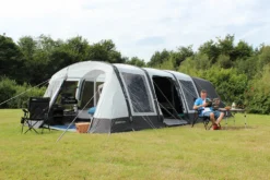Outdoor Revolution Airedale 7.0SE Tent (2022) 16 Outdoor Revolution Airedale 7.0SE Tent (2022) -Vango Camping Shop img 3304