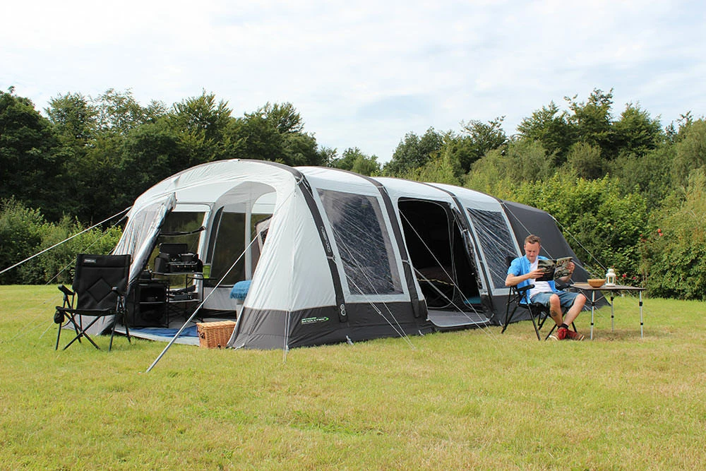 Outdoor Revolution Airedale 7.0SE Tent (2022) 6 Outdoor Revolution Airedale 7.0SE Tent (2022) - Image 6