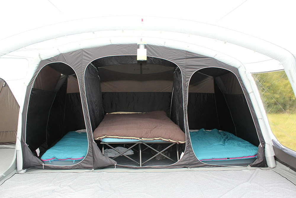 Outdoor Revolution Airedale 7.0SE Tent (2022) 7 Outdoor Revolution Airedale 7.0SE Tent (2022) - Image 7