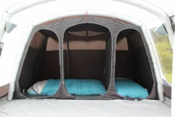 Outdoor Revolution Airedale 6.0s Tent -Vango Camping Shop img 3358