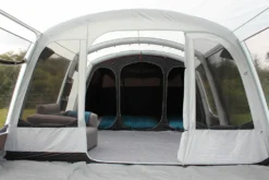 Outdoor Revolution Airedale 6.0s Tent -Vango Camping Shop img 3364