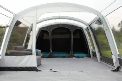 Outdoor Revolution Airedale 6.0s Tent -Vango Camping Shop img 3365