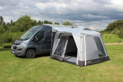 Outdoor Revolution Cayman Air Mid Awning (220-255cm)