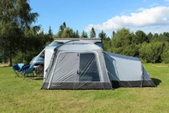 Outdoor Revolution Cayman Annexe 11 Outdoor Revolution Cayman Annexe -Vango Camping Shop img 3618
