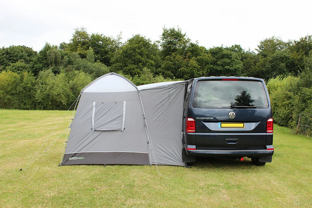 Outdoor Revolution Cayman Outhouse Handi Low (180-210cm) 3 Outdoor Revolution Cayman Outhouse Handi Low (180-210cm) - Image 3