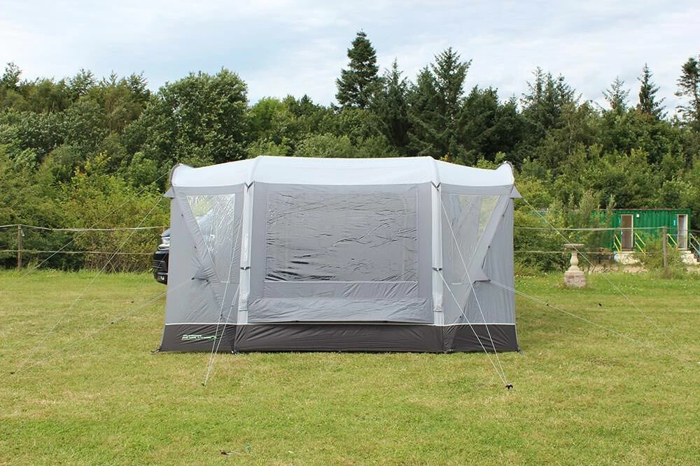 Outdoor Revolution Cayman Combo Air Low Awning (180-210cm) 6 Outdoor Revolution Cayman Combo Air Low Awning (180-210cm) - Image 6