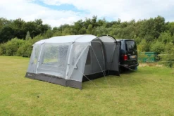 Outdoor Revolution Cayman Combo Air Low Awning (180-210cm) 21 Outdoor Revolution Cayman Combo Air Low Awning (180-210cm) -Vango Camping Shop img 3777