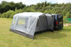 Outdoor Revolution Cayman Combo Air Low Awning (180-210cm) 23 Outdoor Revolution Cayman Combo Air Low Awning (180-210cm) -Vango Camping Shop img 3779