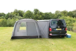 Outdoor Revolution Cayman Combo Air Low Awning (180-210cm) 24 Outdoor Revolution Cayman Combo Air Low Awning (180-210cm) -Vango Camping Shop img 3780