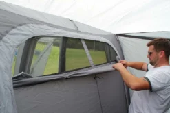 Outdoor Revolution Cayman Combo Air Low Awning (180-210cm) 25 Outdoor Revolution Cayman Combo Air Low Awning (180-210cm) -Vango Camping Shop img 3781