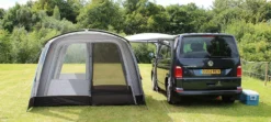 Outdoor Revolution Cayman Combo Air Mid Driveaway Awning (210-255cm) -Vango Camping Shop img 3786 1