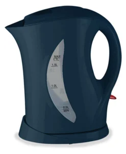 Quest Scotsman Low Wattage Slate Kettle (1.7L)