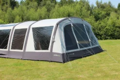 Outdoor Revolution Kalahari PC 9.0 DSE Front Porch Extension (2023)