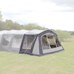 Outdoor Revolution Kalahari PC Front Air Canopy