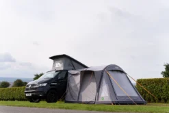 Vango Airbeam Vango Kela Air TC Low Awning (2023) -Vango Camping Shop kela pro air tc low 2023 low1