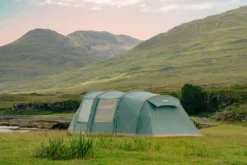 Vango Lismore 450 Poled Tent Package (2023) 15 Vango Lismore 450 Poled Tent Package (2023) -Vango Camping Shop lismore 450 lo 2023 9